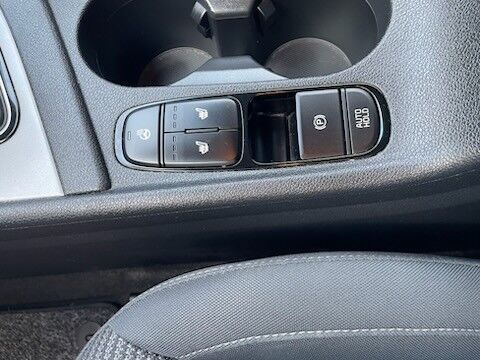 Kia Niro PHEV Comfort+ DCT