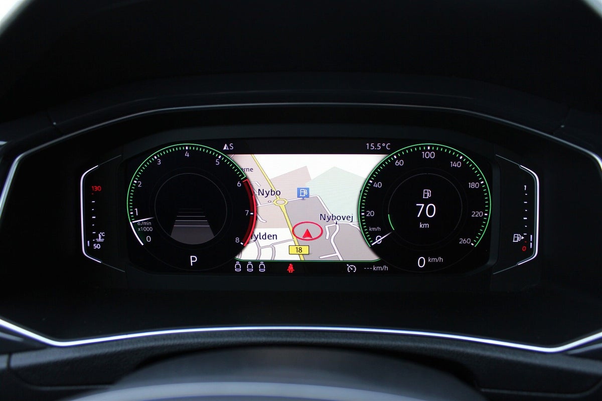 VW T-Roc TSi 150 Sport DSG billede 7