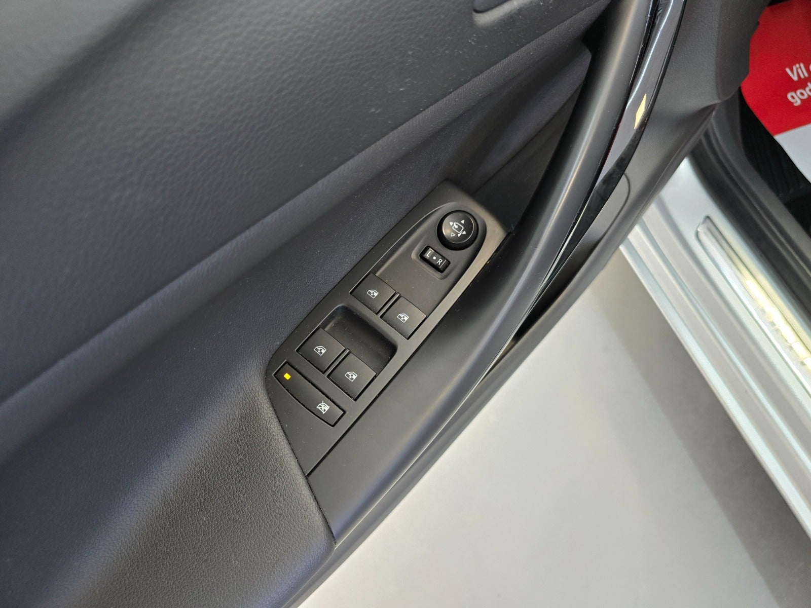 Billede af Opel Astra 1,4 T 150 Innovation