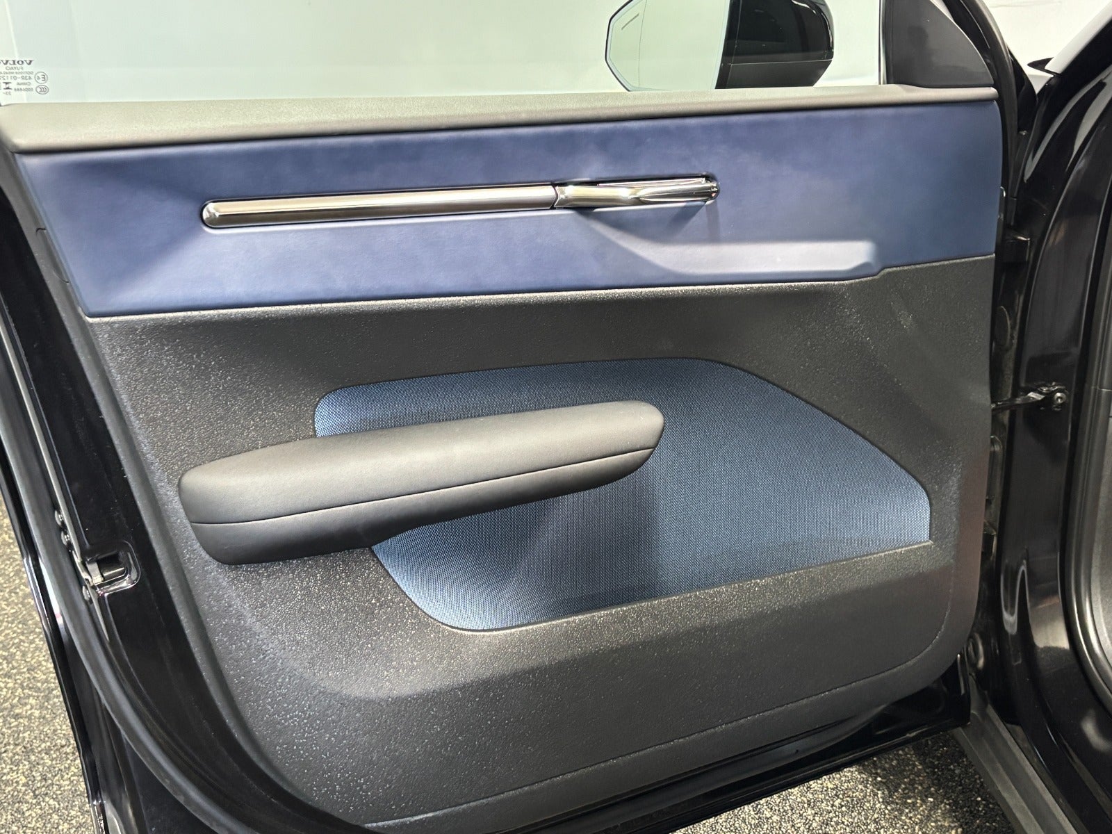 Billede af Volvo EX30 Extended Range Plus