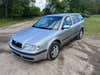 Skoda Octavia Ambiente Combi