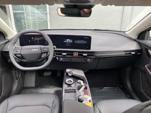 Kia EV6 Long Range Prestige