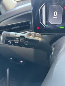 Kia EV9 Long Range Performance Premium AWD 7prs
