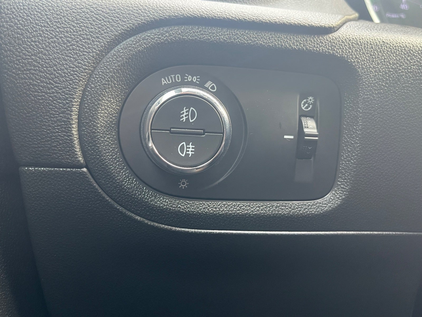 Billede af Opel Grandland X 1,6 Hybrid Ultimate aut.