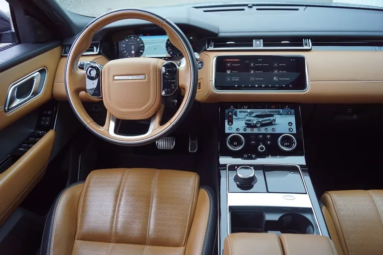 Land Rover Range Rover Velar P380 R-Dynamic HSE aut.