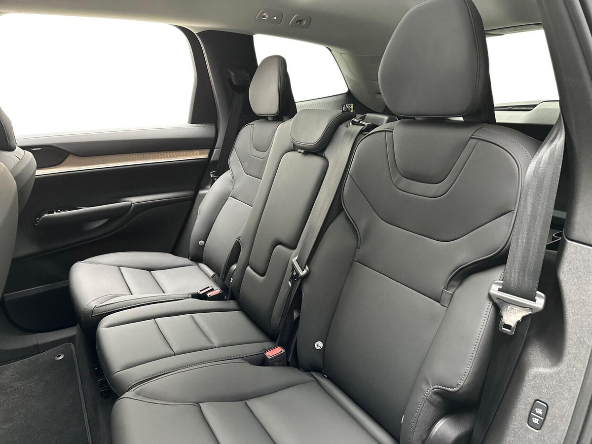 Volvo EX90 Twin Ultra 7prs billede 12
