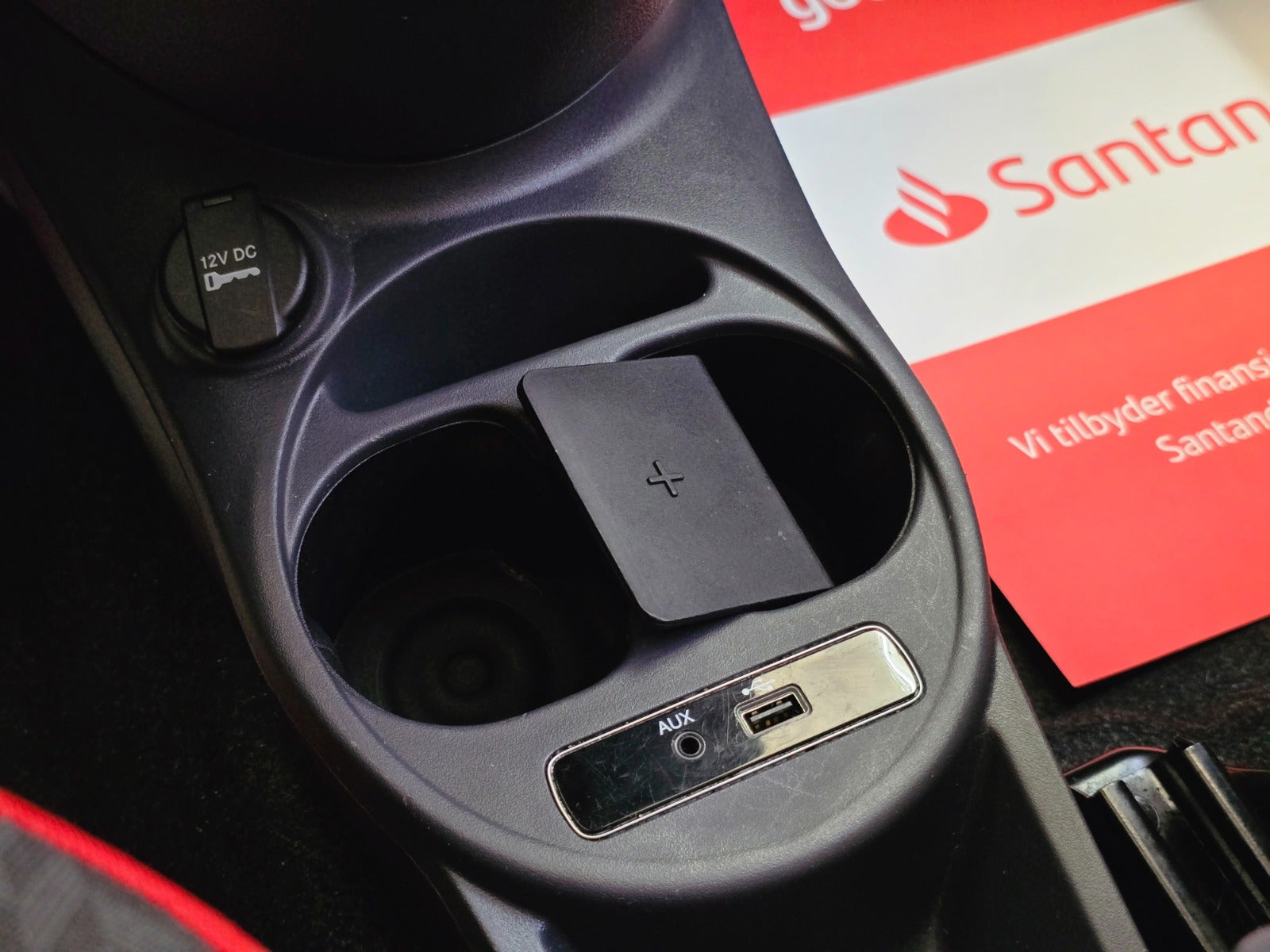 Billede af Fiat 500 0,9 TwinAir 80 Popstar