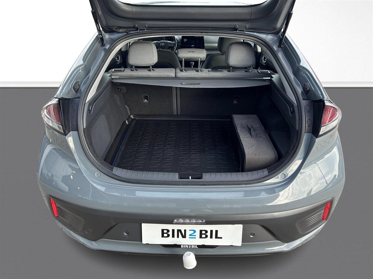 Hyundai Ioniq PHEV Premium DCT billede 5