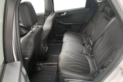 Ford Kuga PHEV Vignale CVT