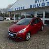 Peugeot 208 BlueHDi 100 Signature Sky thumbnail