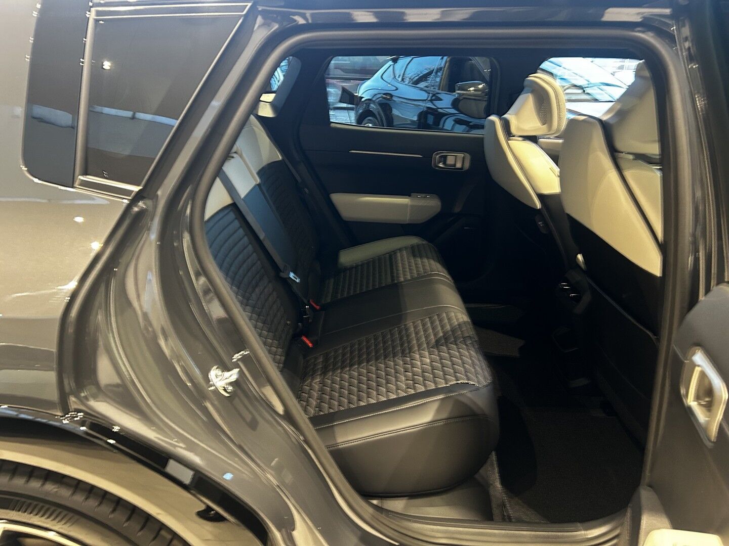 Kia EV4 Long Range GT-Line