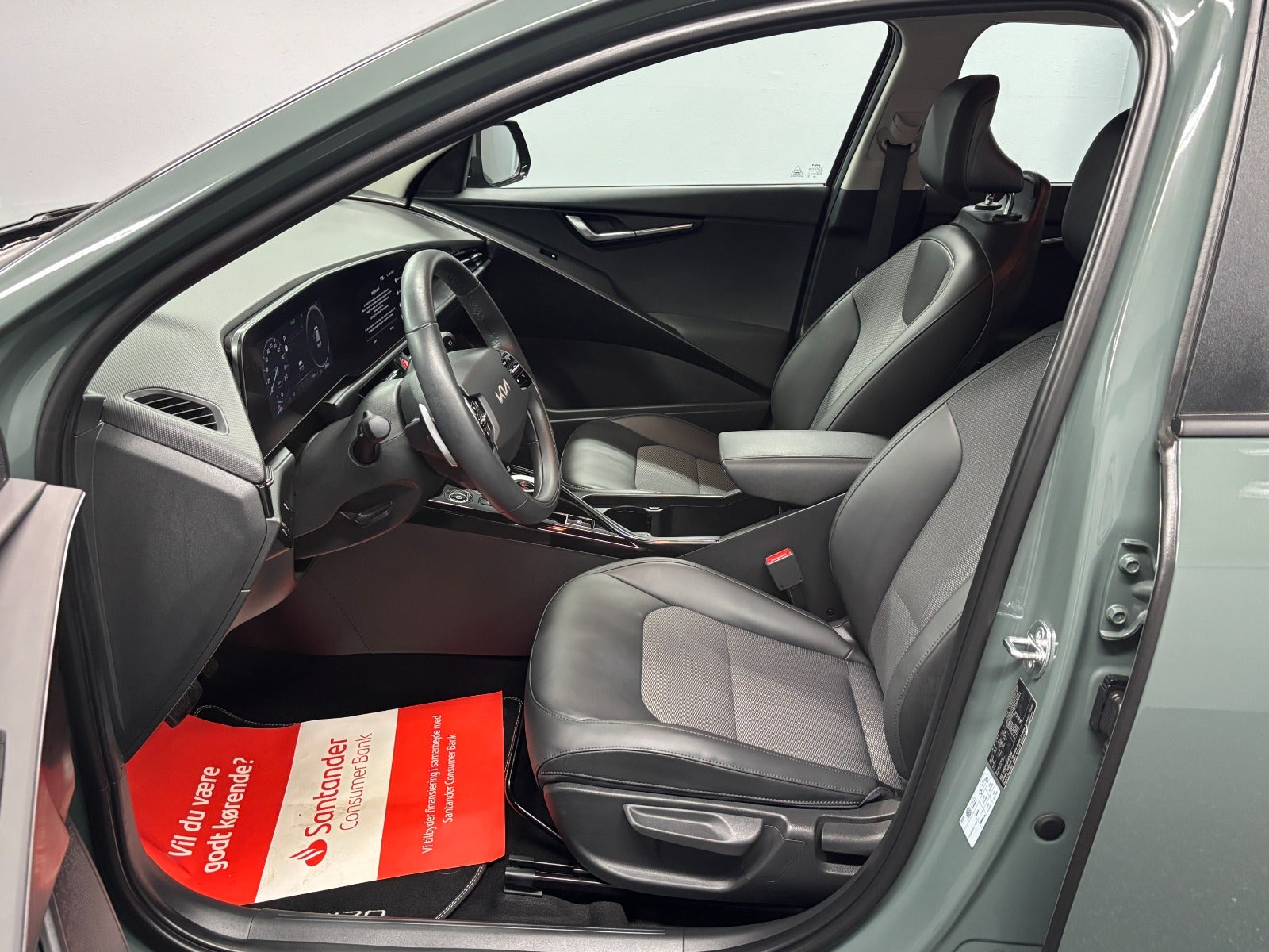 Billede af Kia Niro 64 EV Access Plus