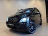 Mercedes Viano CDi 163 Ambiente aut. lang thumbnail