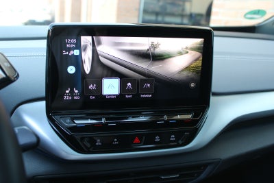 VW ID.4 Pro Performance