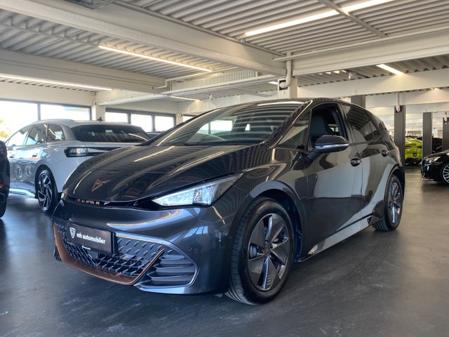 Cupra Born 58 Emoción