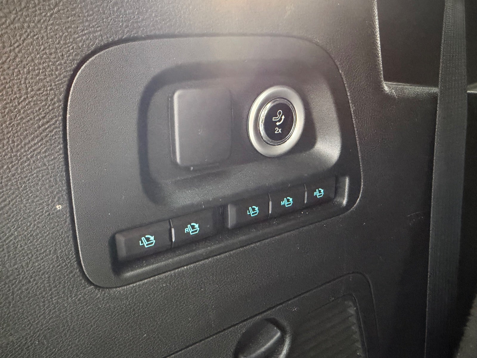 Billede af Ford S-MAX 2,0 EcoBlue ST-Line aut. 7prs