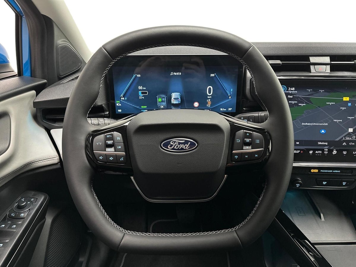 Ford Puma Gen-E Premium billede 9