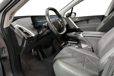 BMW iX xDrive40 Sport - 4
