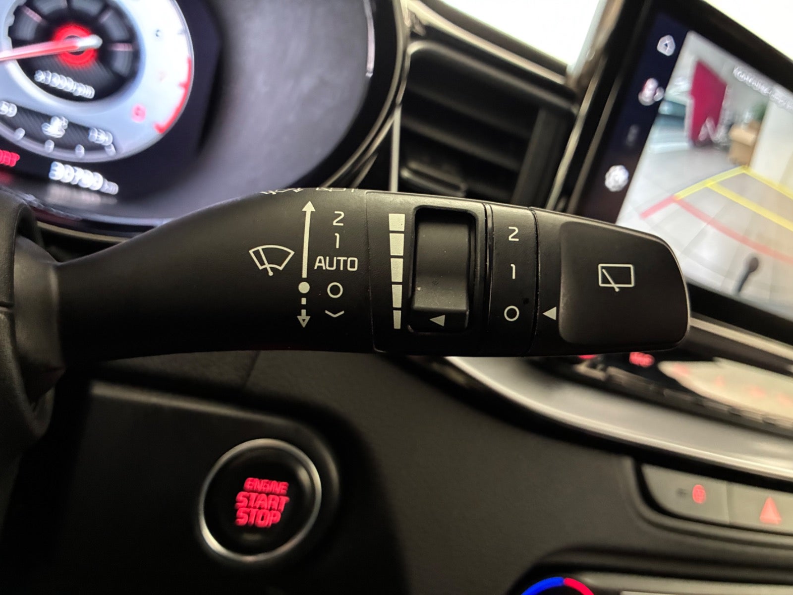Kia ProCeed T-GDi GT DCT