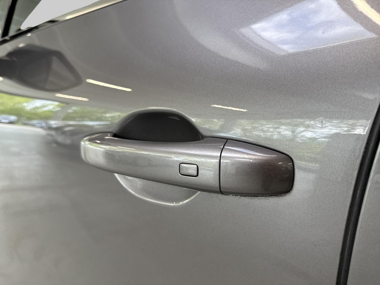 Billede af Renault Captur 1,3 TCe 140 Intens EDC