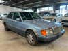 Mercedes 220 E aut. thumbnail