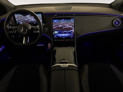 Mercedes EQE350 SUV AMG Advance Plus 4Matic