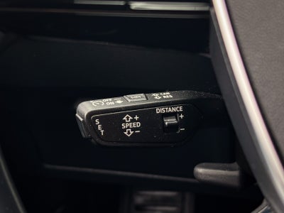 Audi e-tron Prestige quattro
