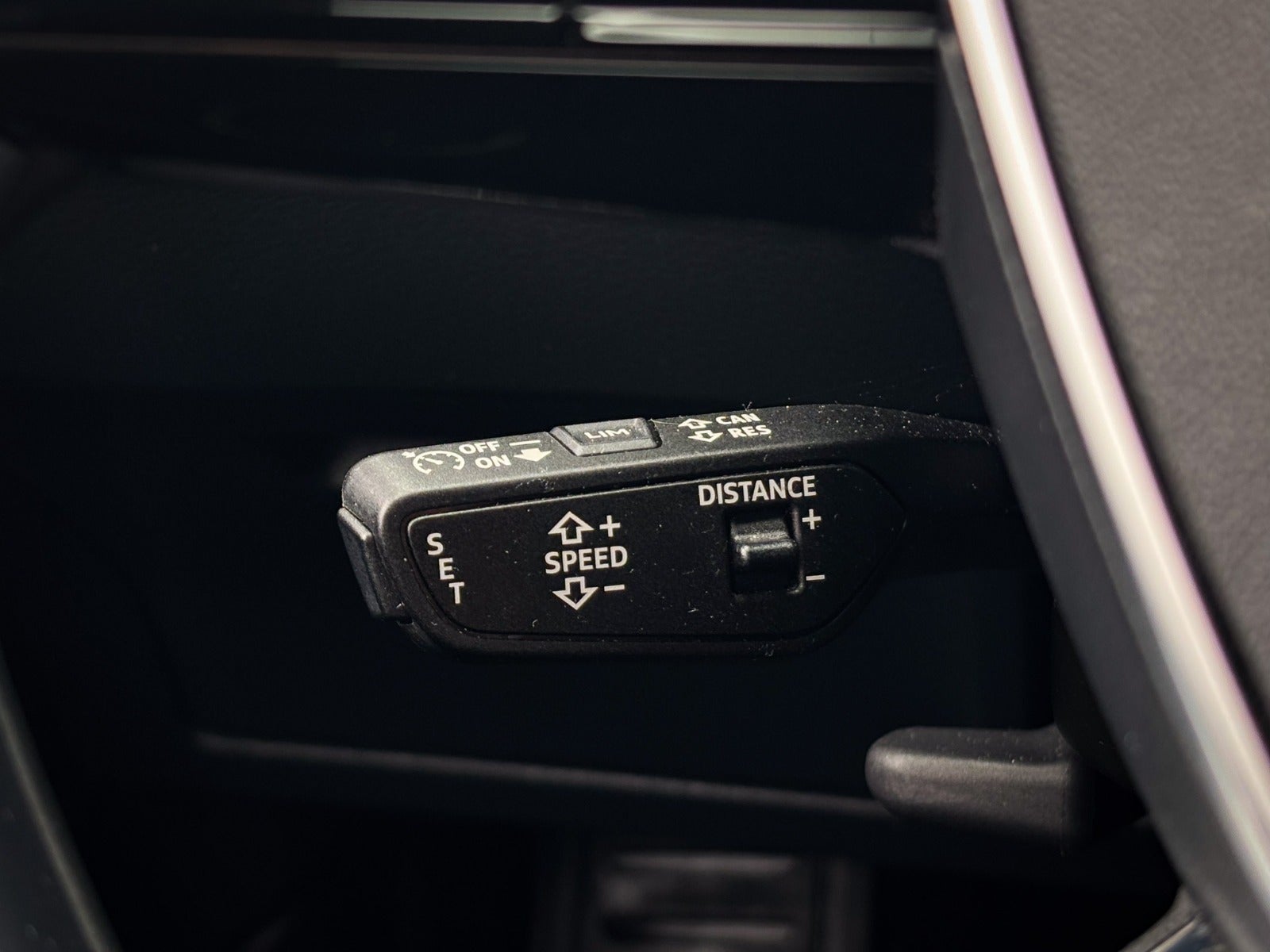 Billede af Audi e-tron 55 Prestige quattro