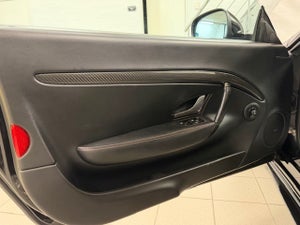 Maserati GranCabrio Sport aut.