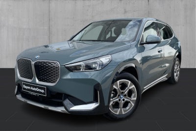 BMW iX1 eDrive20 X-Line