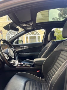 Kia Sportage PHEV GT-Line aut. 4WD