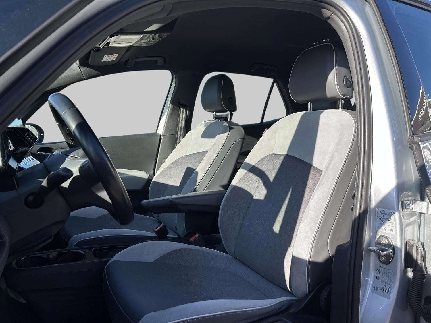 Billede af VW ID.3 77 Pro S