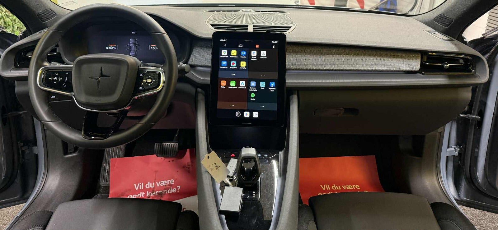 Billede af Polestar 2  Standard Range