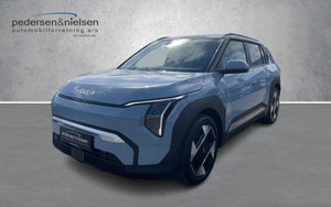 Kia EV3 Long Range Upgrade