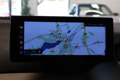 BMW i3s Comfort Advanced