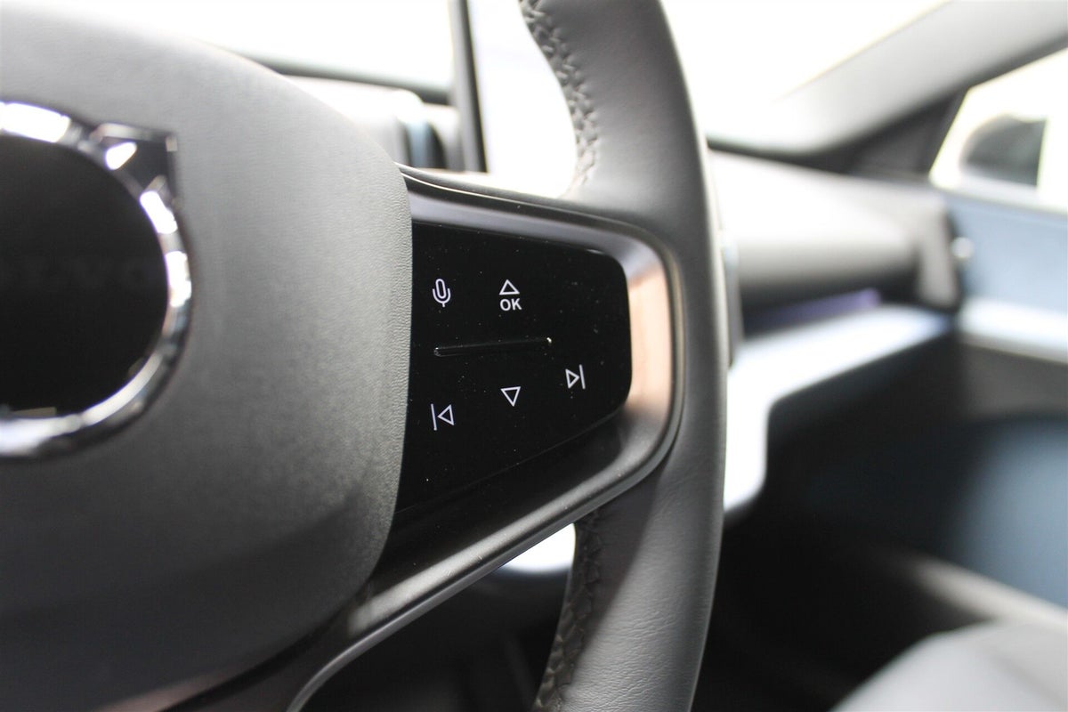 Volvo EX30 Extended Range Plus billede 6