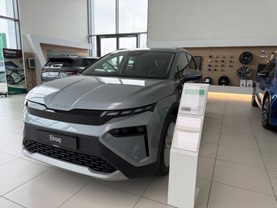 Skoda Elroq 85 iV Premium 5d