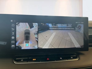 MG EHS PHEV Luxury