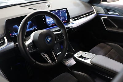 BMW iX1 xDrive30 M-Sport