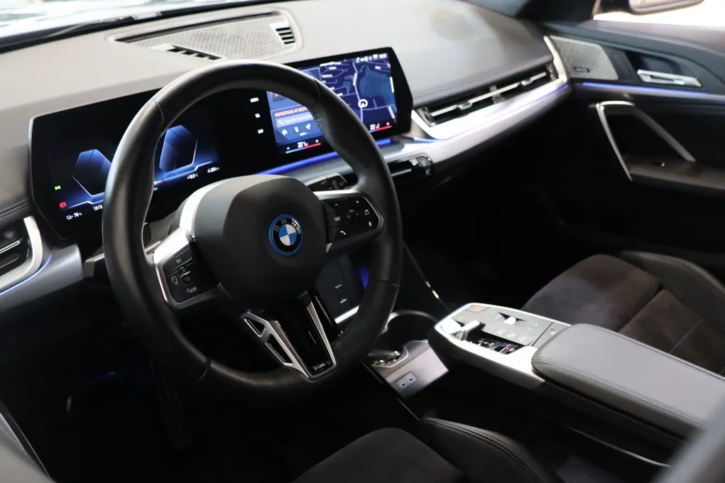 BMW iX1 xDrive30 M-Sport