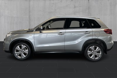 Suzuki Vitara Boosterjet Active aut. - 1