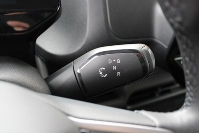 VW ID. Buzz Cargo Comfort