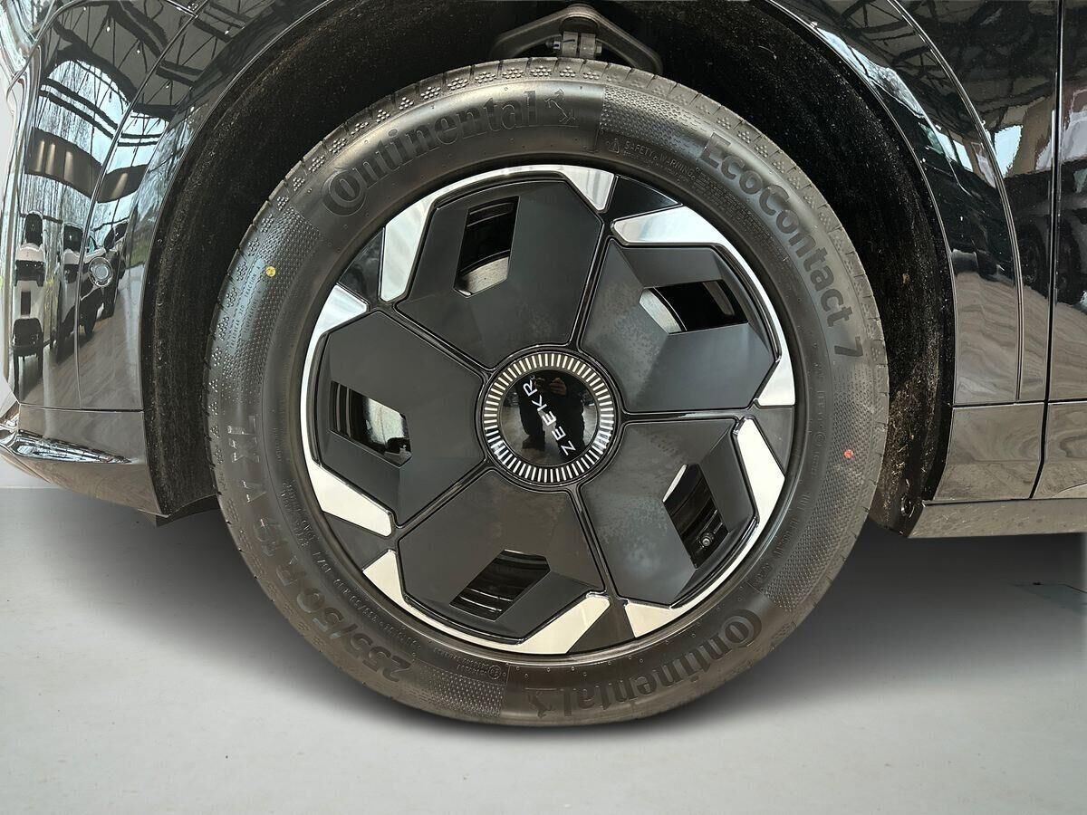 Zeekr 7X Core RWD billede 6