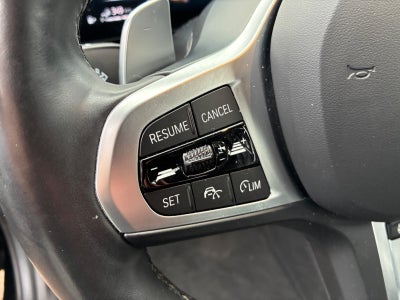 BMW 330e Touring M-Sport aut.