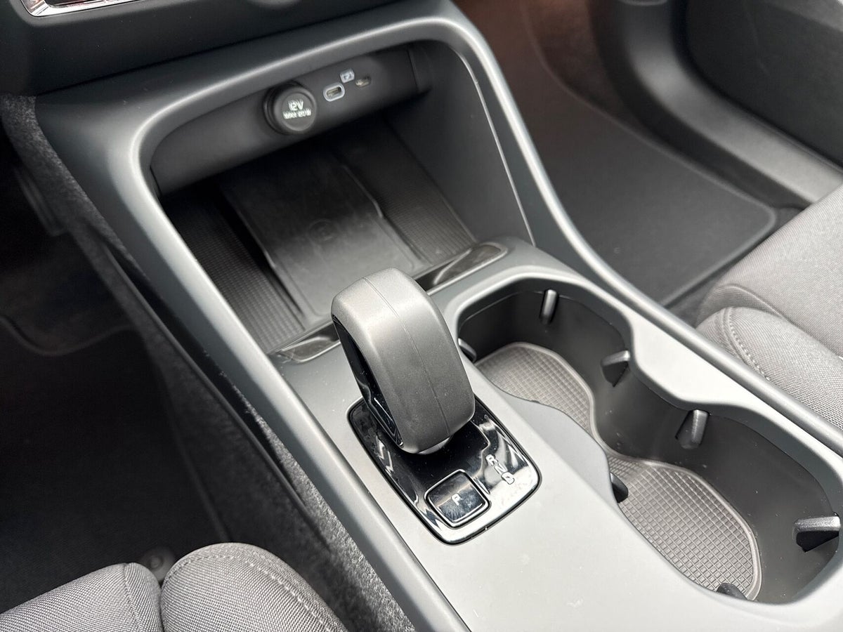 Volvo EX40 Extended Range Ultra billede 16