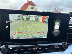 Kia XCeed PHEV Upgrade+ DCT