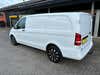 Mercedes Vito 119 CDi Kassevogn Complete aut. L RWD thumbnail