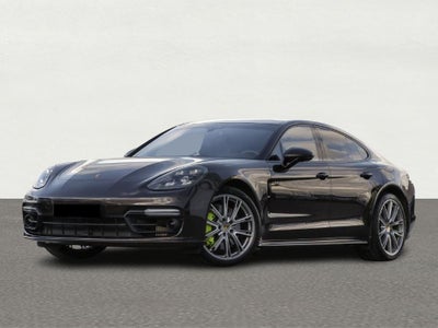 Porsche Panamera 4 E-Hybrid PDK