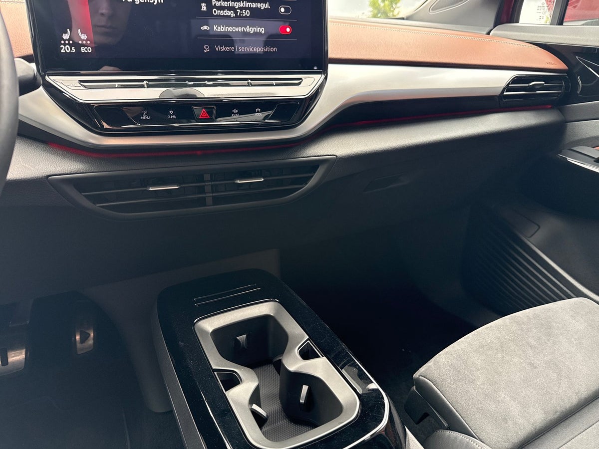 VW ID.5 Pro Performance billede 15