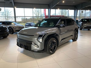 Kia EV3 Long Range GT-Line